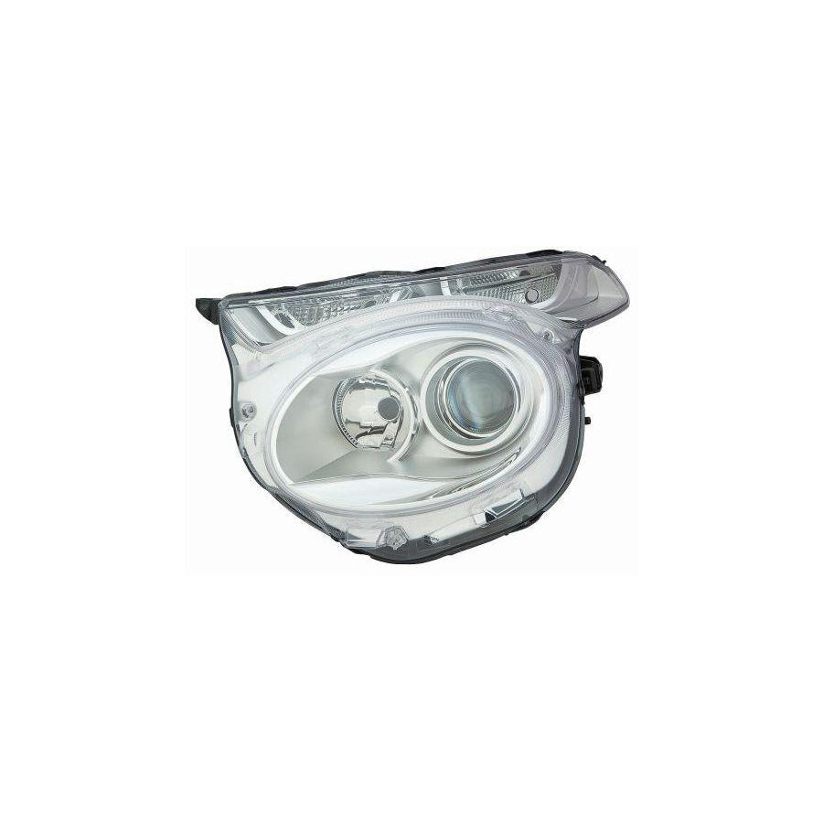 Abakus 5521146Rldem Headlight for Citroen C1 II (Pa, Ps)