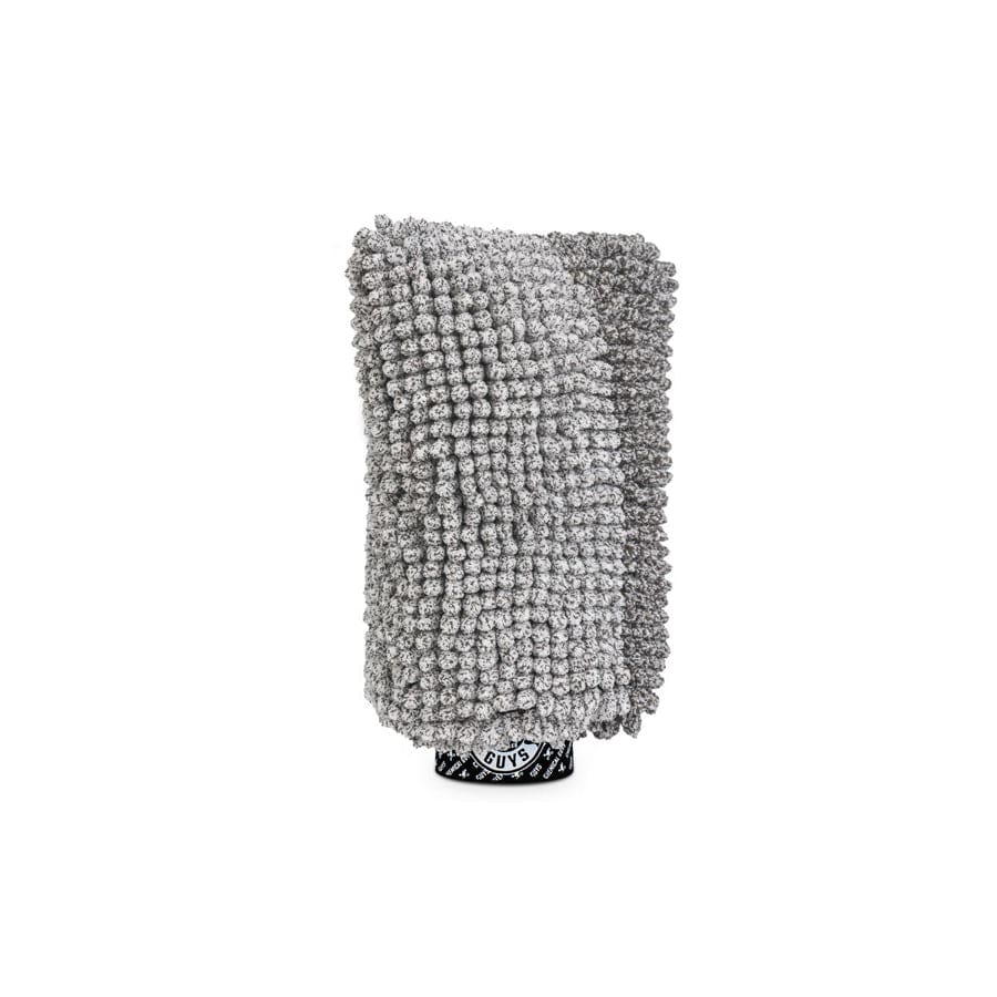 Chemical Guys The PileDriver Ultimate Multipurpose Detailing Mitt