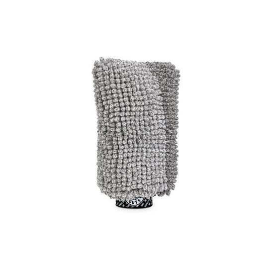 Chemical Guys The PileDriver Ultimate Multipurpose Detailing Mitt