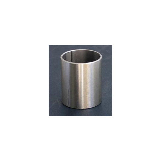 Go Fast Bits 5605 38mm (1.5 ) Stainless Weld-on
