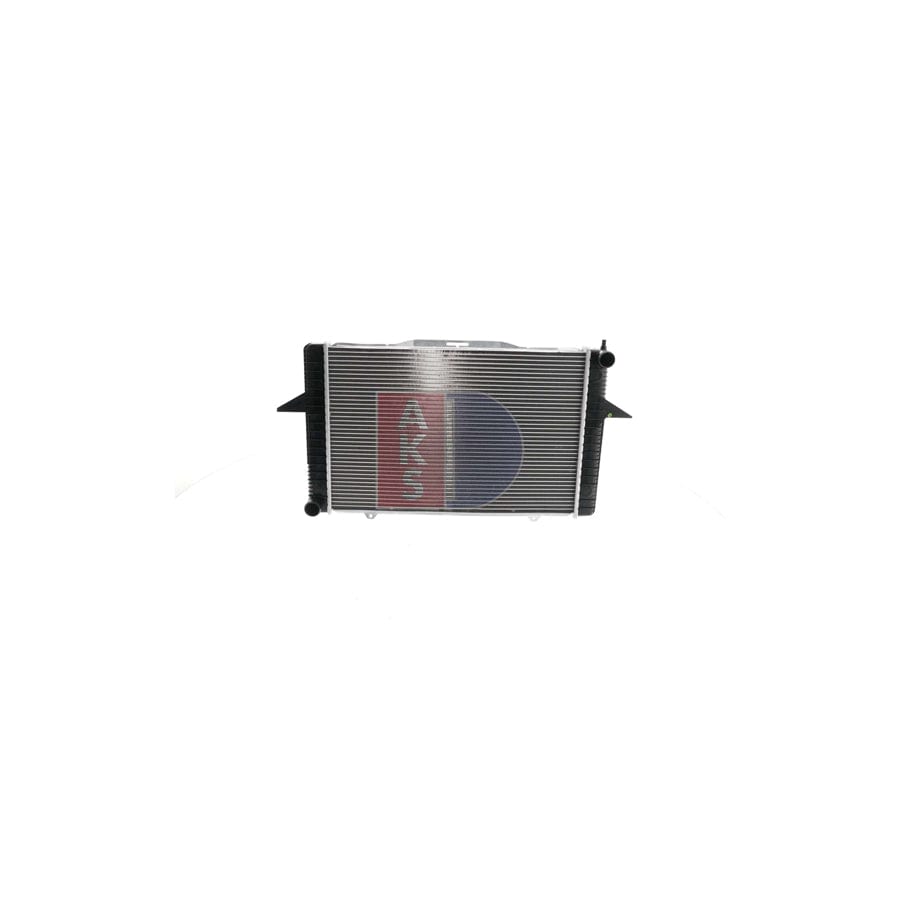 AKS Dasis 220510N Engine Radiator