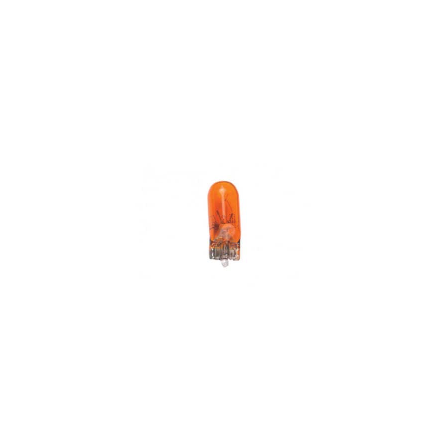 RING R501A 12V 5W WY5W Capless W2.1 x 9.5d Indicator (Amber) (10 units)