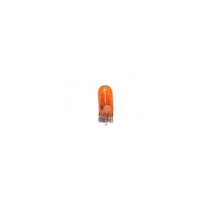 RING R501A 12V 5W WY5W Capless W2.1 x 9.5d Indicator (Amber) (10 units)