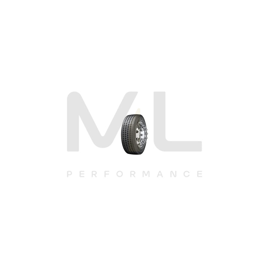 Goodyear KMAX S 315/60 R22.5 154L Truck Summer Tyre