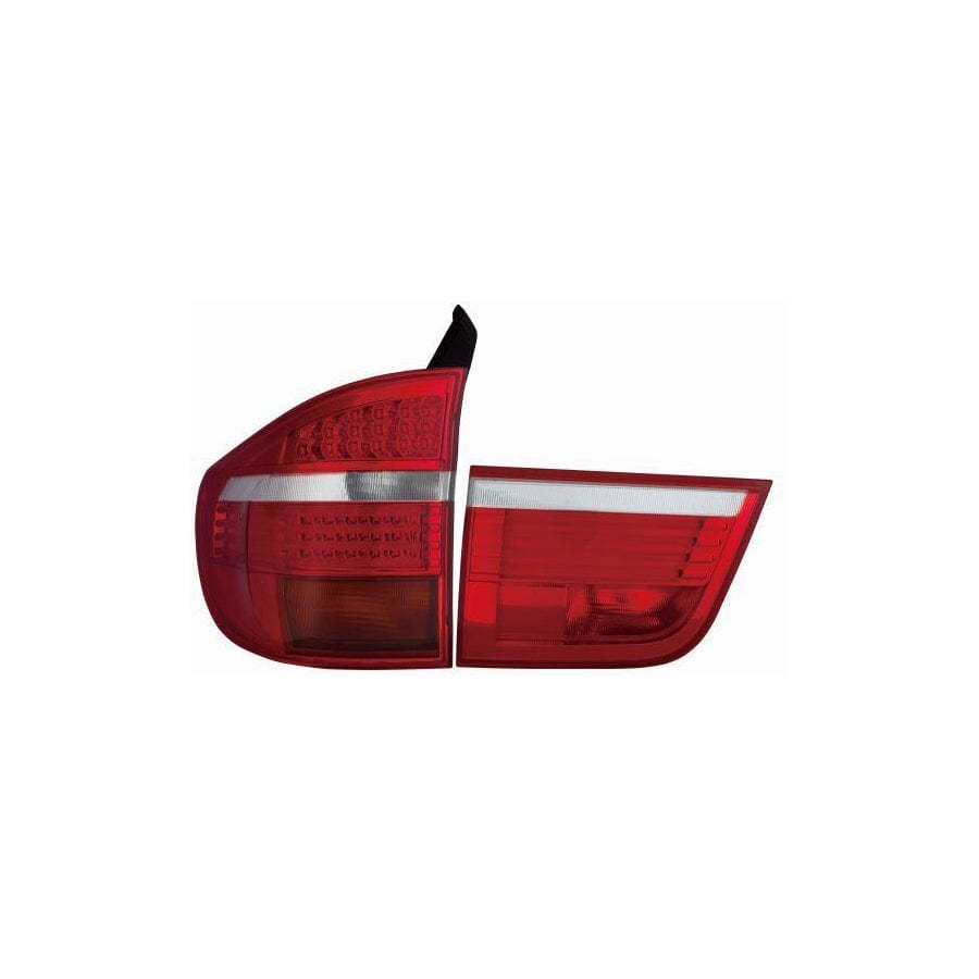 Abakus 4441939Fxue Combination Rearlight Set for BMW X5 (E70)
