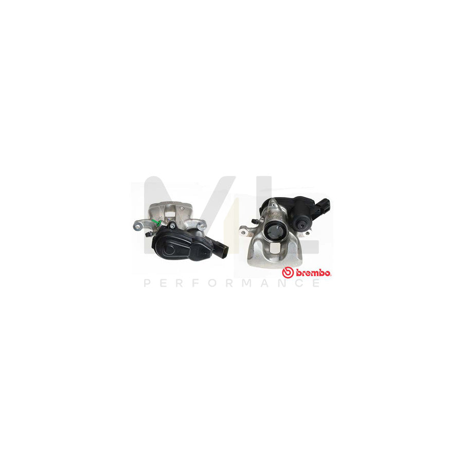 BREMBO F 68 139 Brake Caliper | ML Performance Car Parts