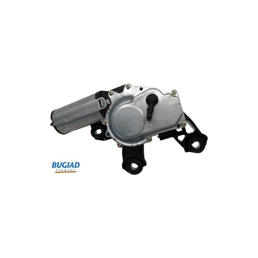 BUGIAD Bwm50613 Wiper Motor for VW Polo IV Hatchback (9N)