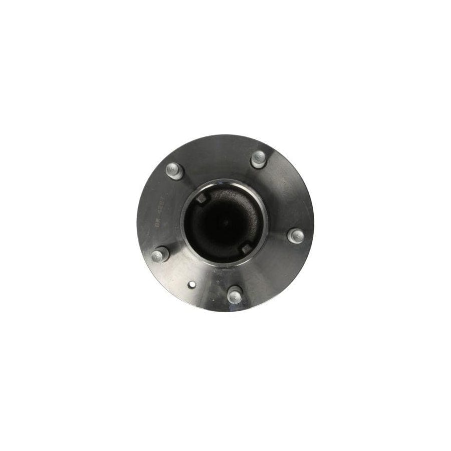 BTA H2X031BTA Wheel Bearing Kit