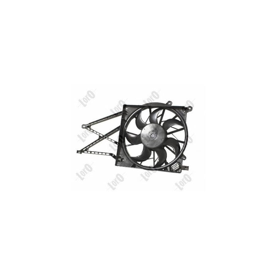 Abakus 0370140011 Fan, Radiator
