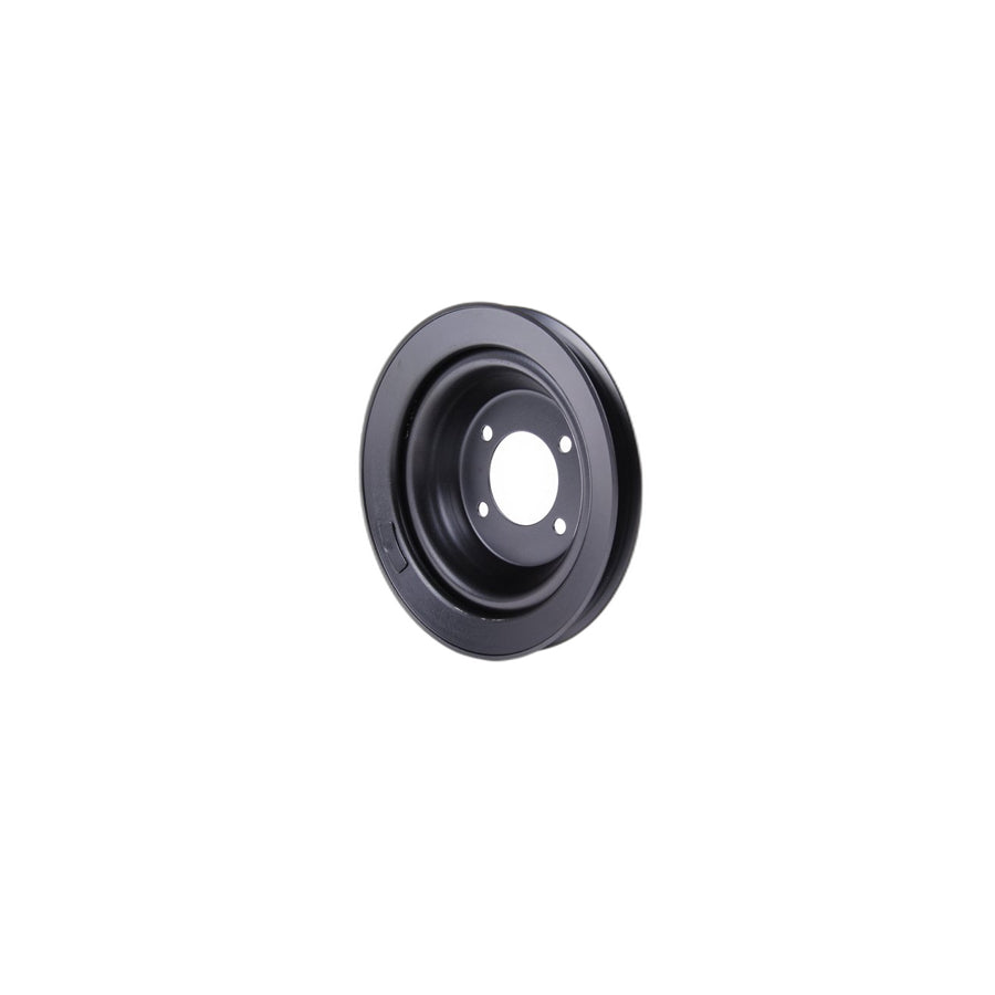 Genuine BMW 11511271423 E24 E28 E12 Pulley D=144 B=12,7 (Inc. M535i, 735iL & 533i) | ML Performance US Car Parts