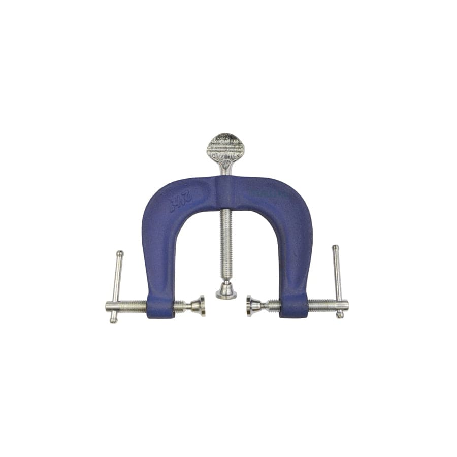 Faithfull FAIGEDGE Edging Clamp 65mm (2.1/2in)