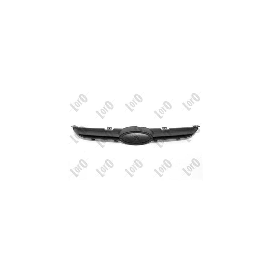 Abakus 01730400 Radiator Grille for Ford Fiesta