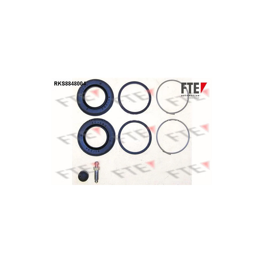 FTE Rks8848004 Repair Kit, Brake Caliper
