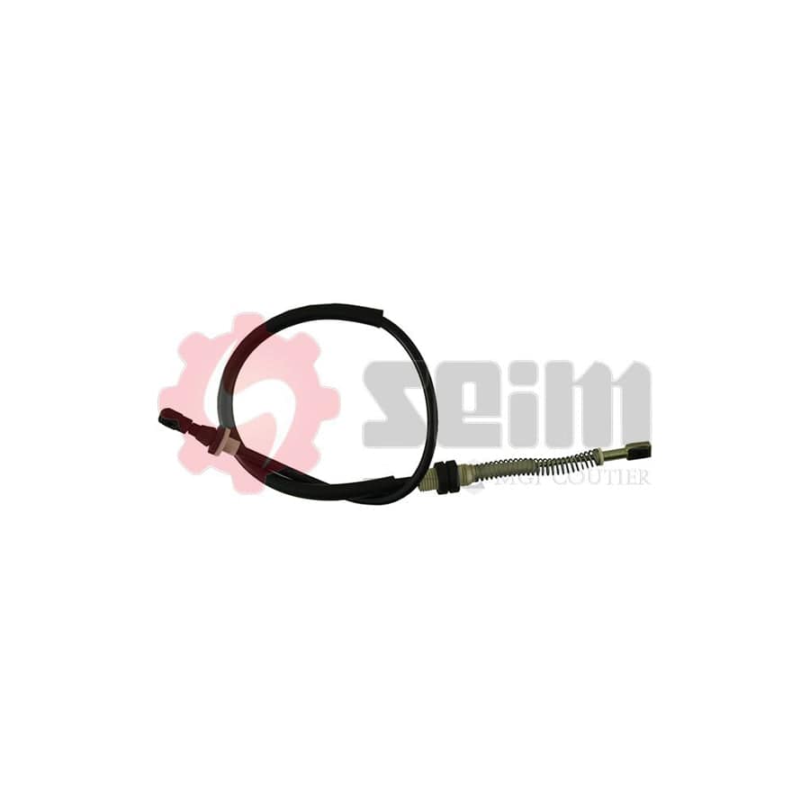 SEIM 122134 Throttle Cable for FIAT BRAVA