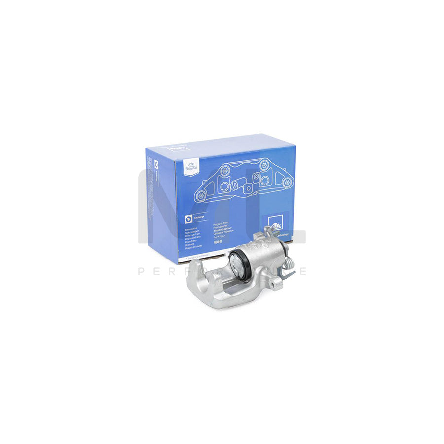 ATE 24.3414-1709.5 Brake Caliper without holder