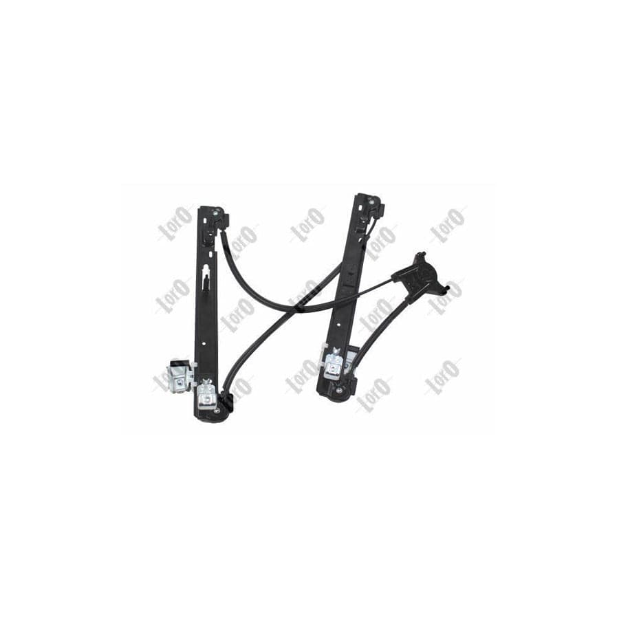 Abakus 130046020 Window Regulator for Seat Ibiza