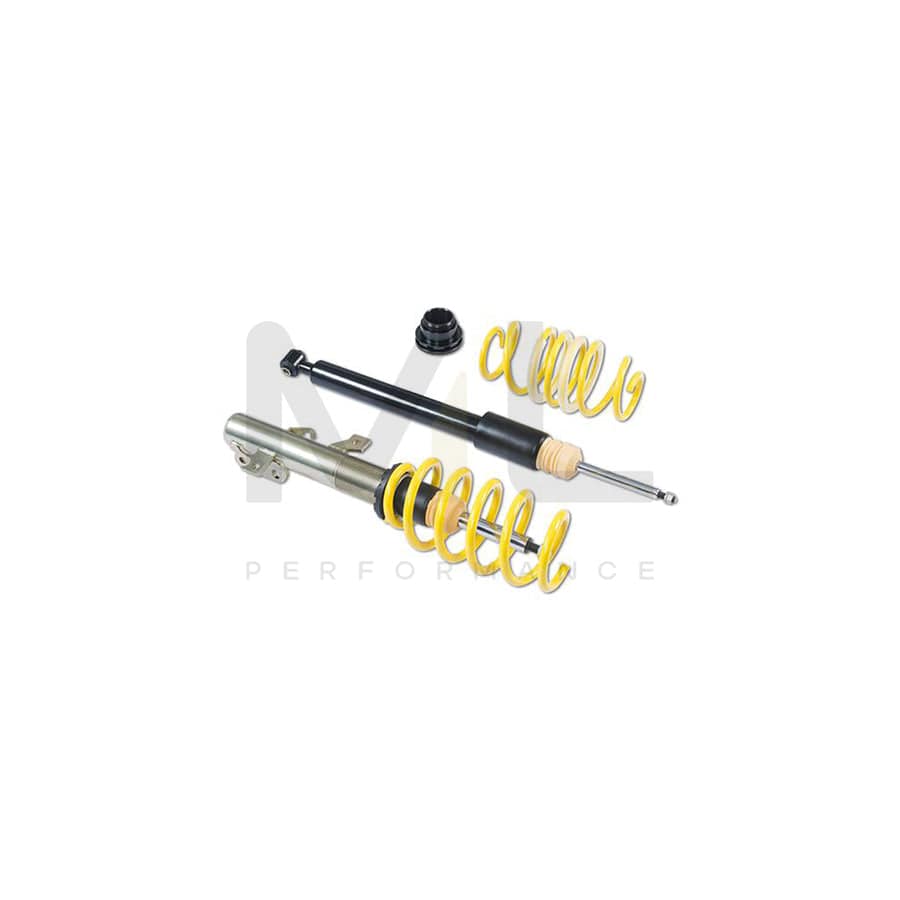 ST Suspensions 13230076 Ford Fiesta Mk7  COILOVER KIT ST X