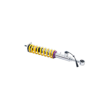 KW 39087001 Tesla Model S DDC ECU Coilovers 4 | ML Performance US Car Parts