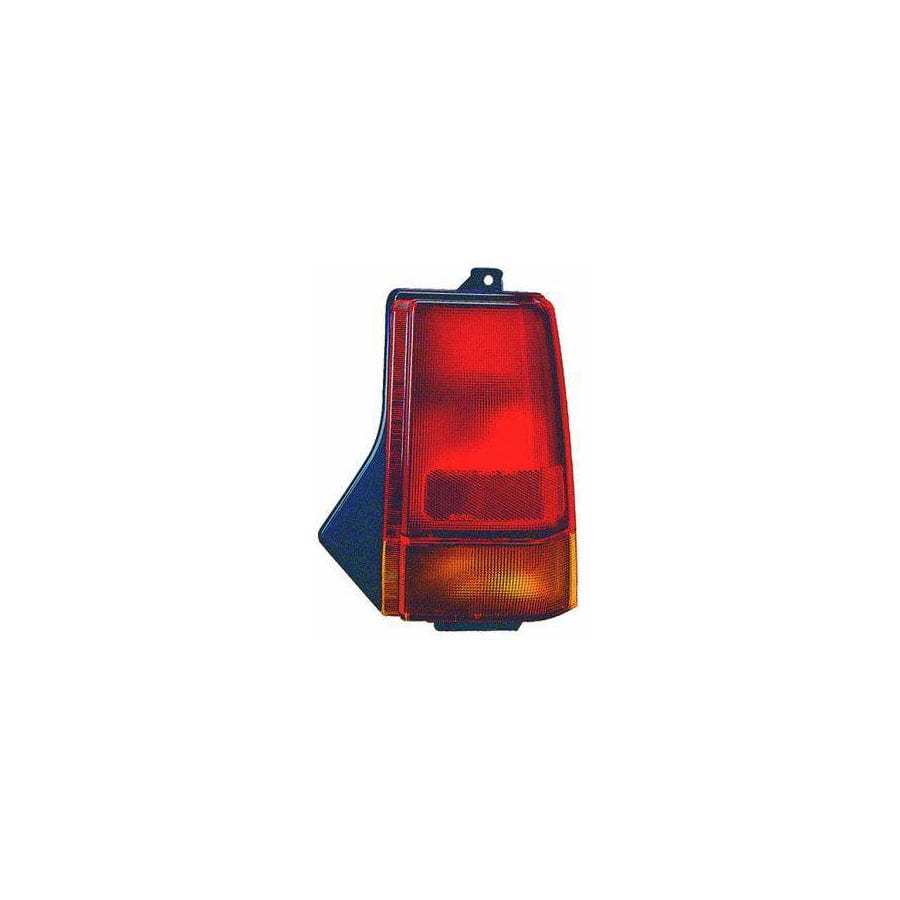 Abakus 2221901Ru Rear Light for Daewoo Tico
