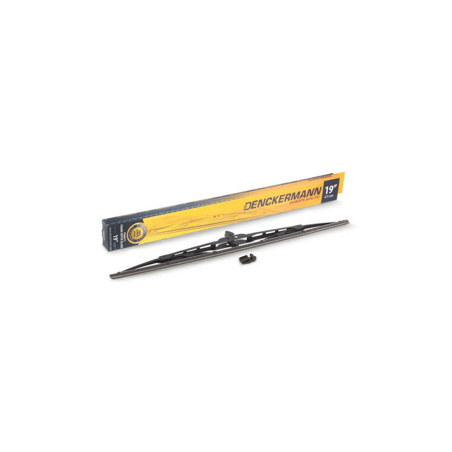 Denckermann VS00475 Wiper Blade