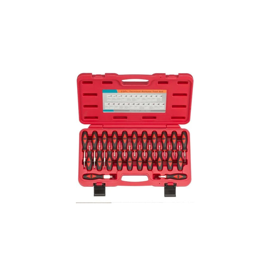 Force 923C1 Release Tool Set