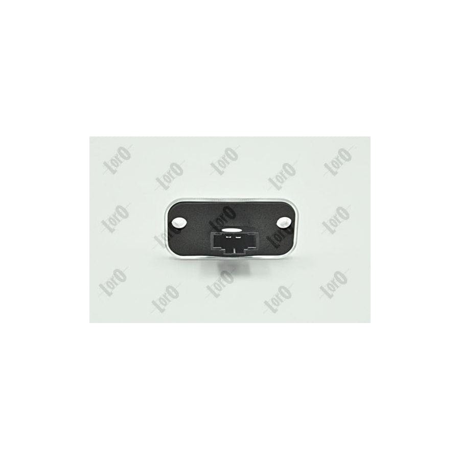 Abakus L532100003Led Licence Plate Light for VW Transporter
