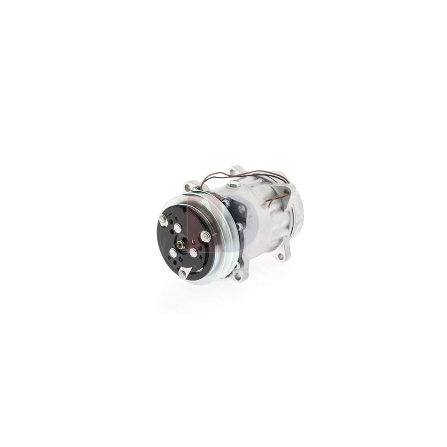 AKS Dasis 852172N Compressor, Air Conditioning