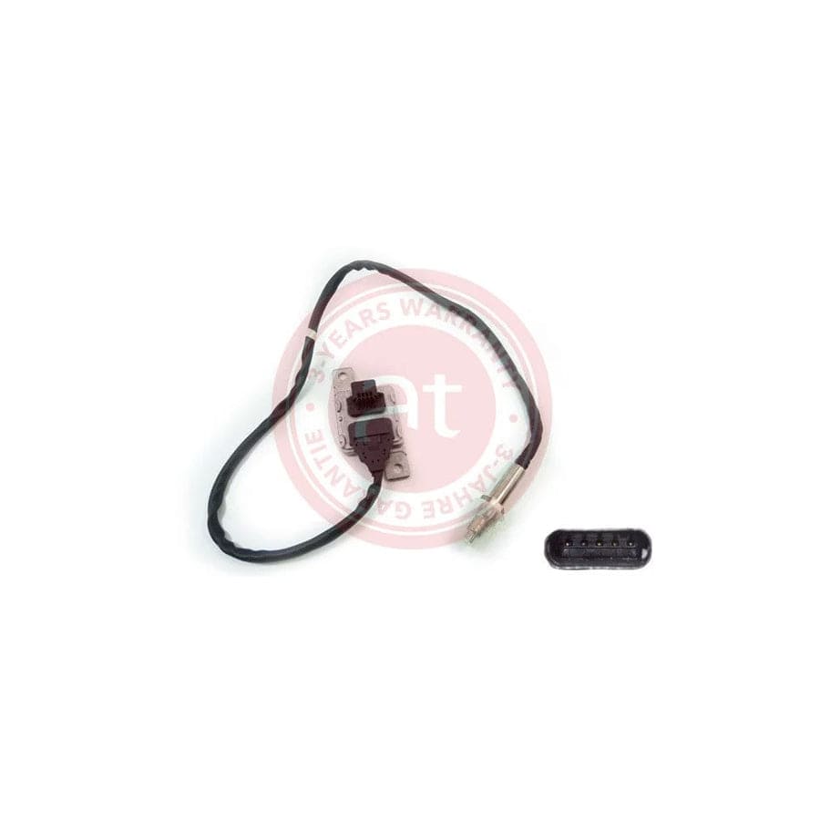 at autoteile germany At11450 Nox Sensor, Nox Catalyst for Skoda Yeti (5L)