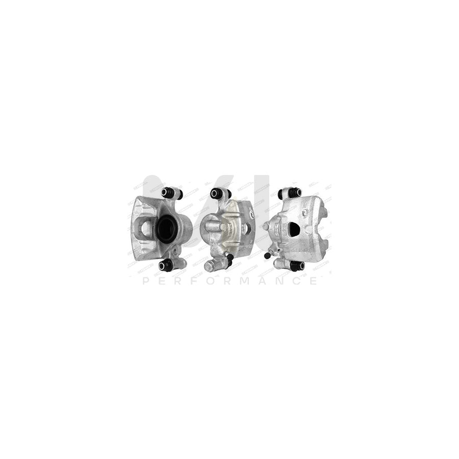 FERODO PREMIER FCL692836 Brake Caliper with accessories | ML Performance Car Parts
