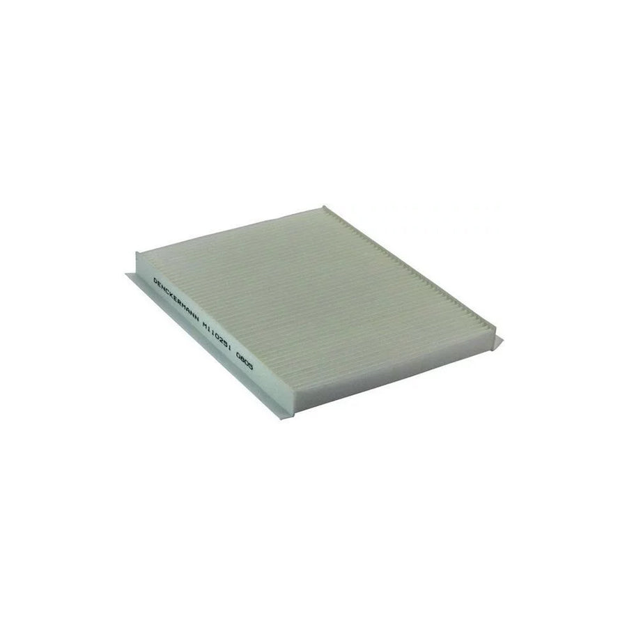 Denckermann M110251 Pollen Filter