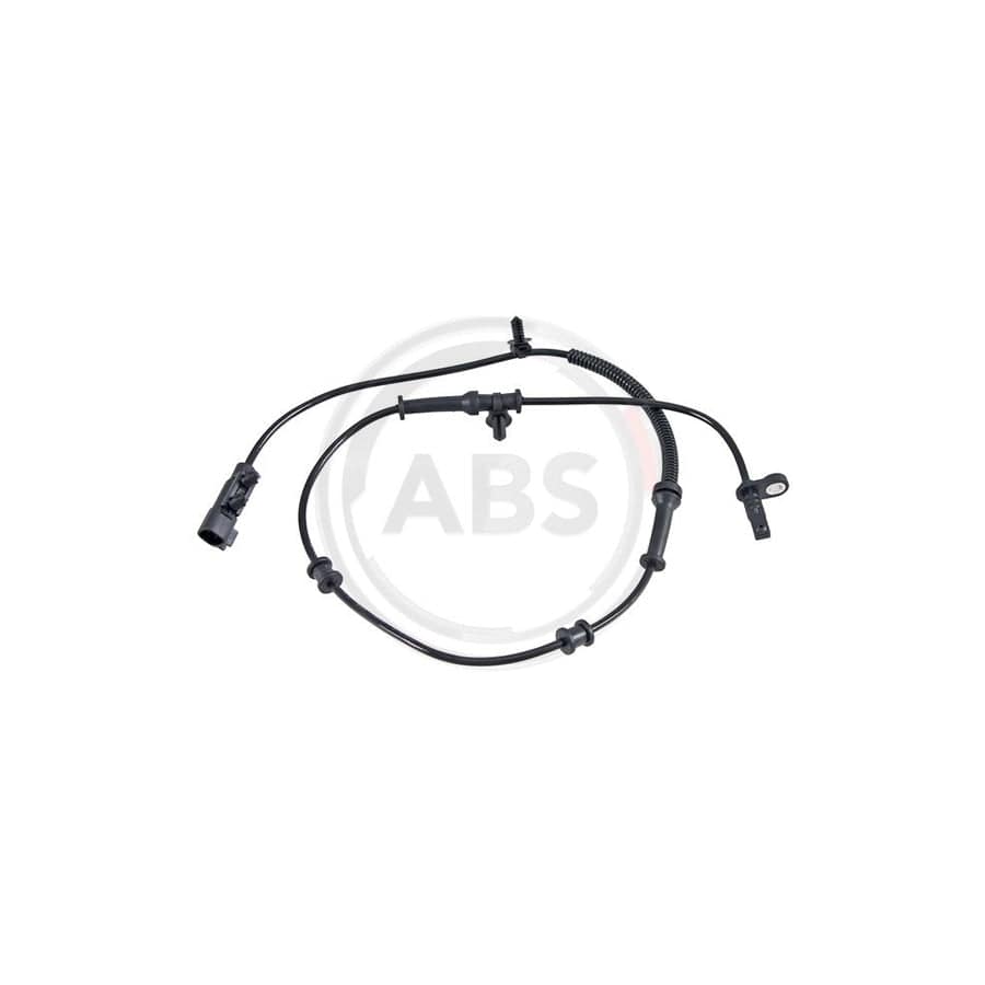 A.B.S. 31366 ABS Sensor for JEEP Grand Cherokee IV (WK, WK2)