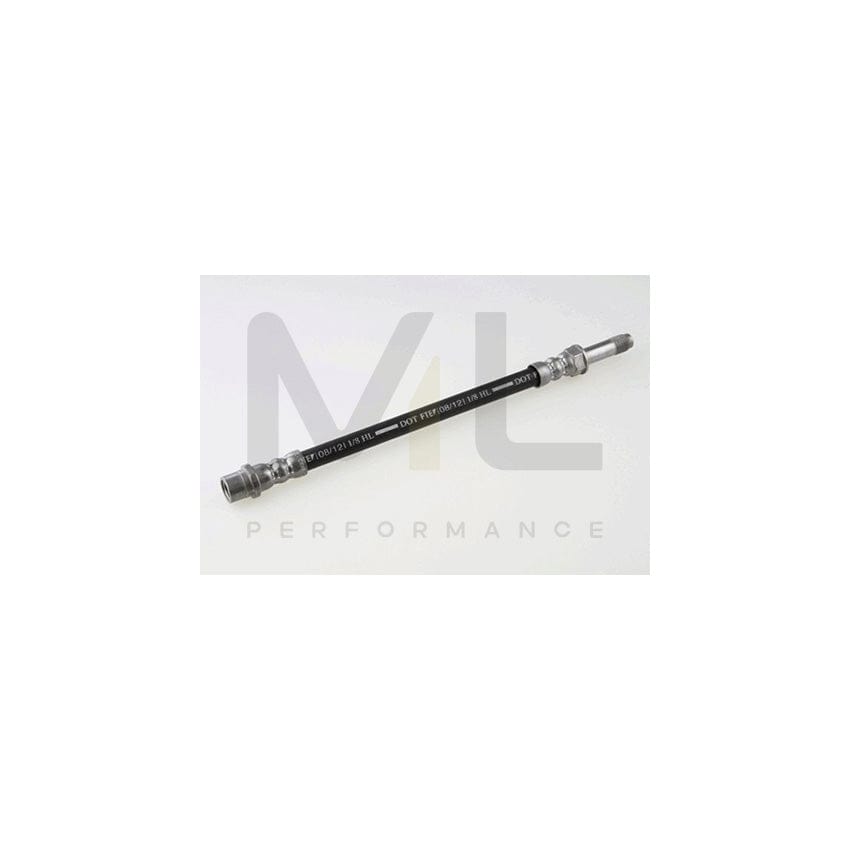HELLA 8AH 355 462-461 Brake Hose 190mm, M10x1