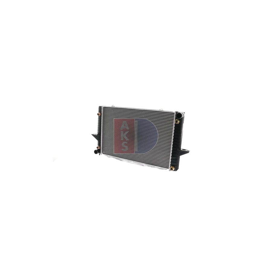 AKS Dasis 220540N Engine Radiator