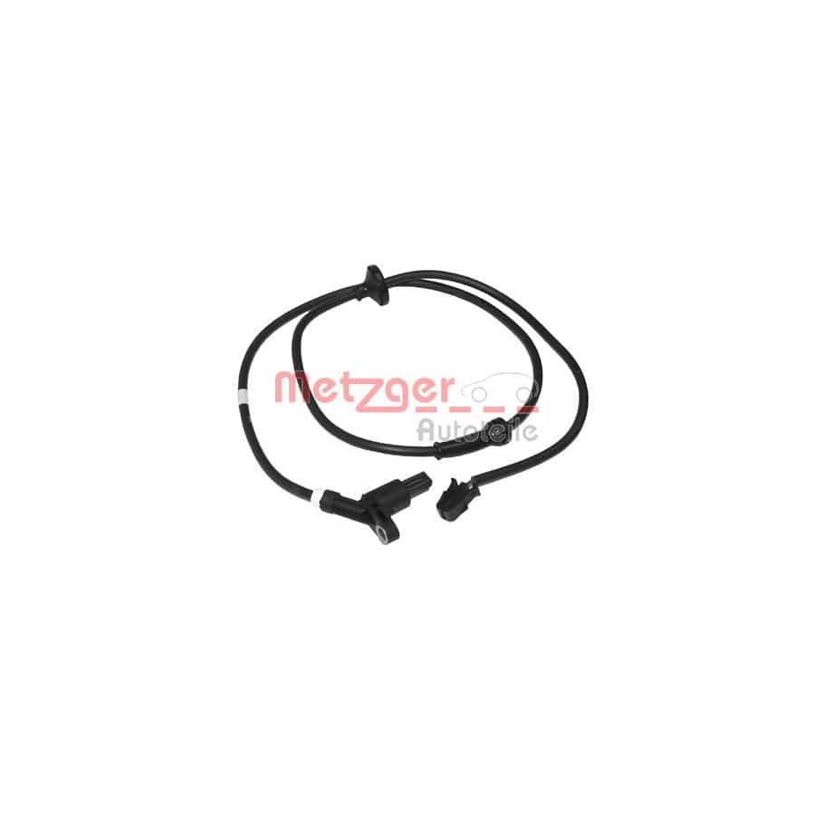 METZGER 0900066 ABS Sensor
