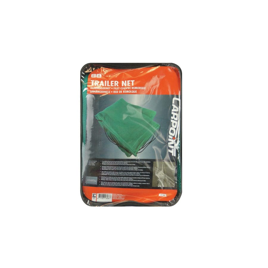 Carpoint 0923276 Trailer Net
