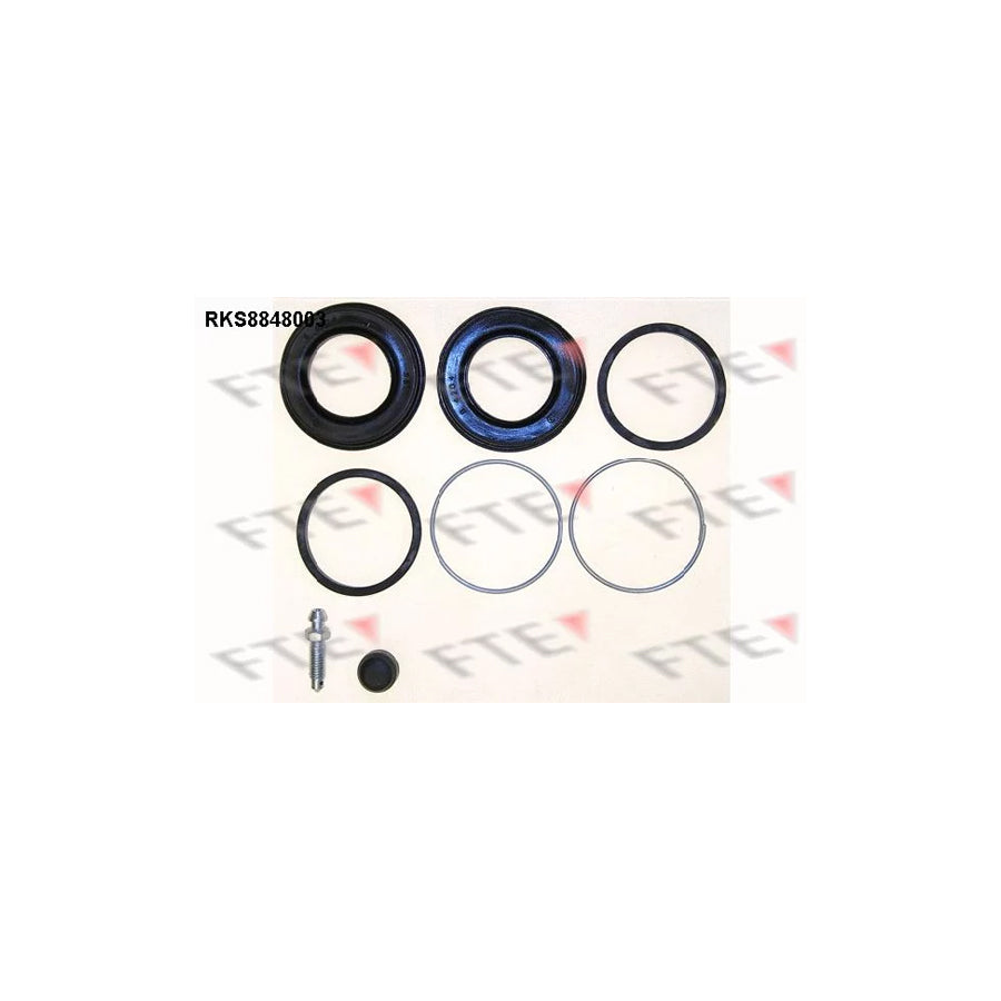 FTE Rks8848003 Repair Kit, Brake Caliper