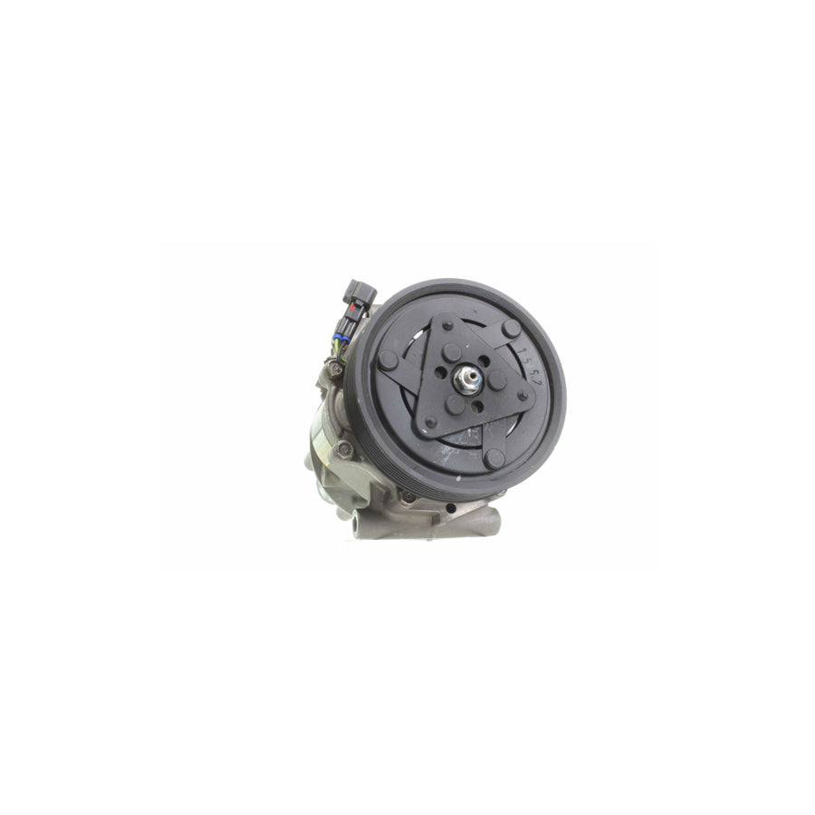 Alanko 10551557 Compressor, Air Conditioning for Ford Transit