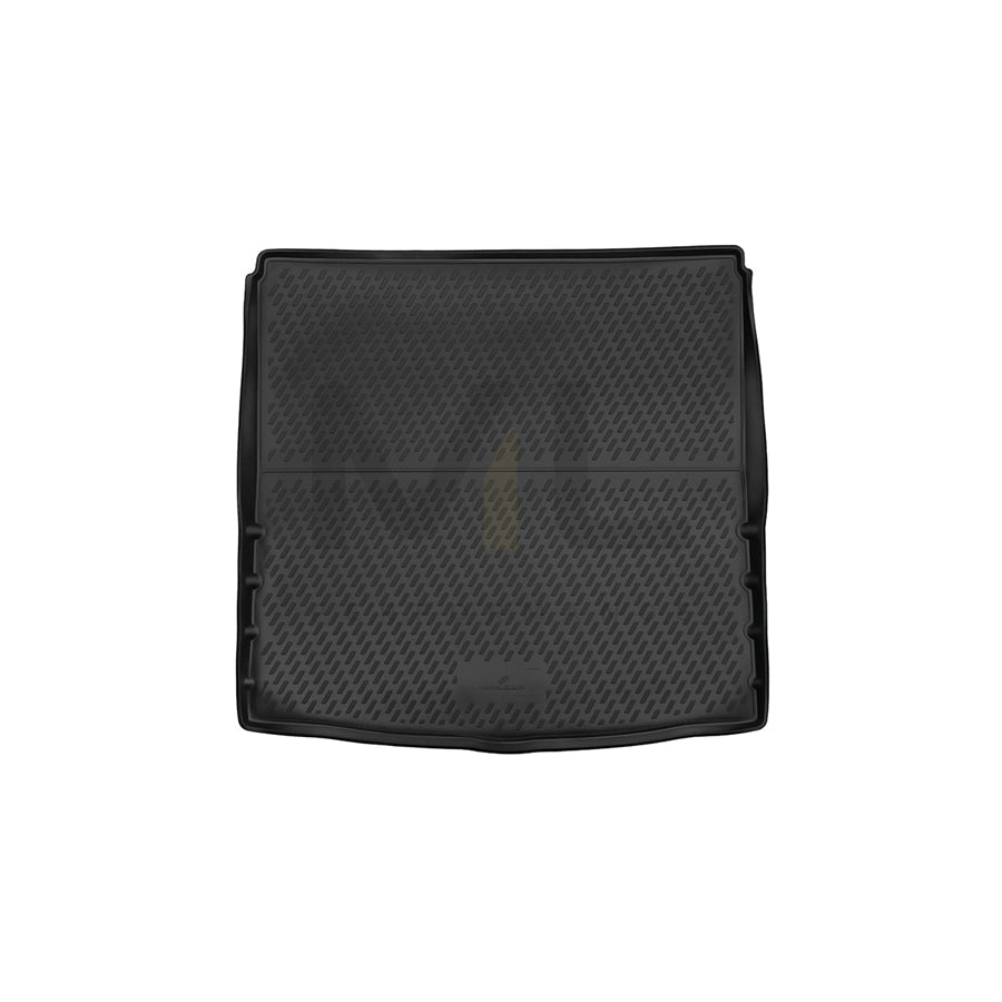 WALSER XTR 70906 Car boot liner Nonslip