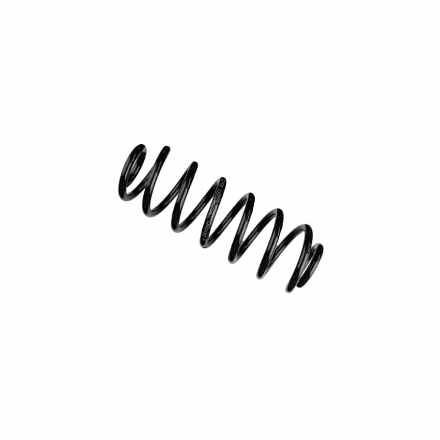 Bilstein 36-241095 AUDI A3 (8PA) B3 OE Replacement Rear Coil Spring 1 | ML Performance US Car Parts