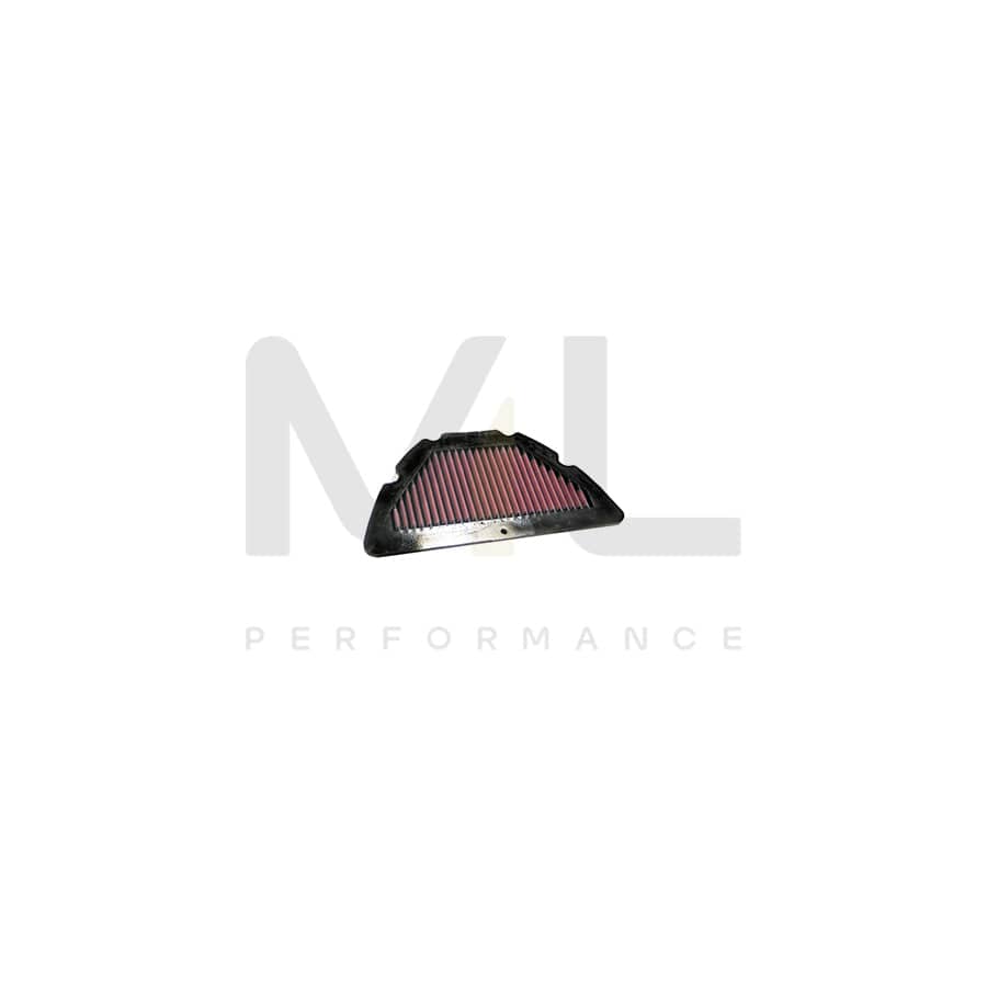K&N YA-1004 Replacement Air Filter | ML Car Parts UK | ML Performance