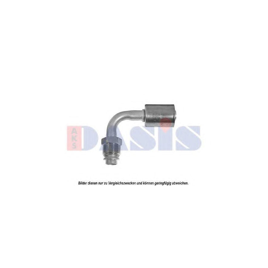 AKS Dasis 910722N Connector