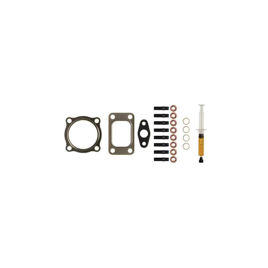 Alanko 10920950 Mounting Kit, Charger for Land Rover Defender