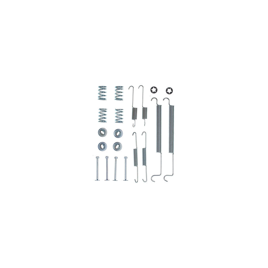 Denckermann B160172 Accessory Kit, Brake Shoes