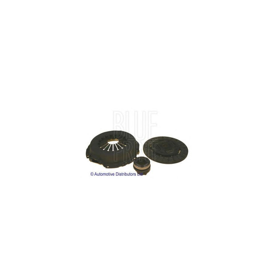 Blue Print Adn130198 Clutch Kit for Nissan Trade