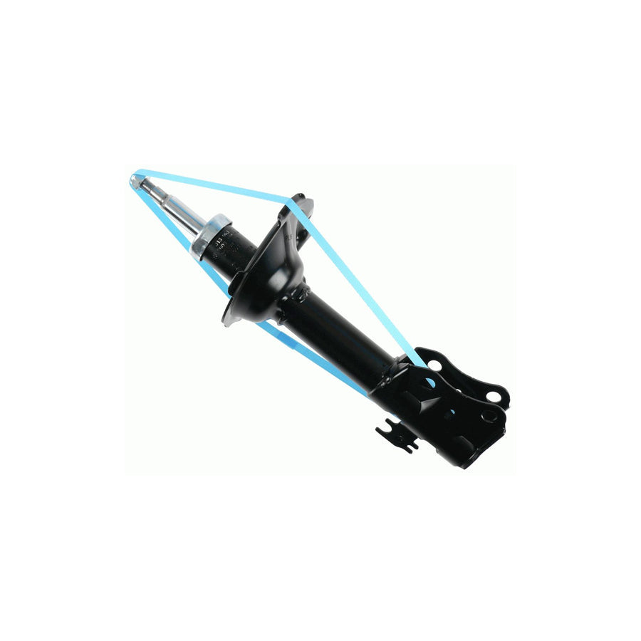 Sachs 313 963 Shock Absorber