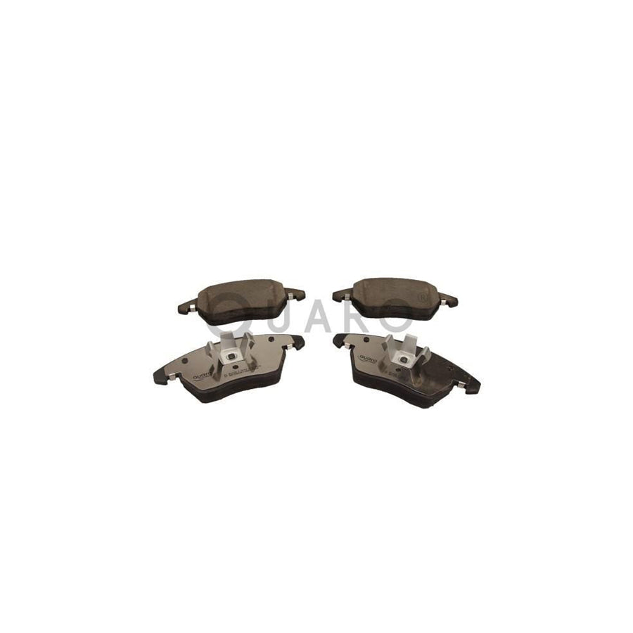 Quaro QP1022C Brake Pad Set