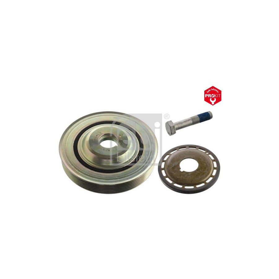 Febi Bilstein 106476 Crankshaft Pulley