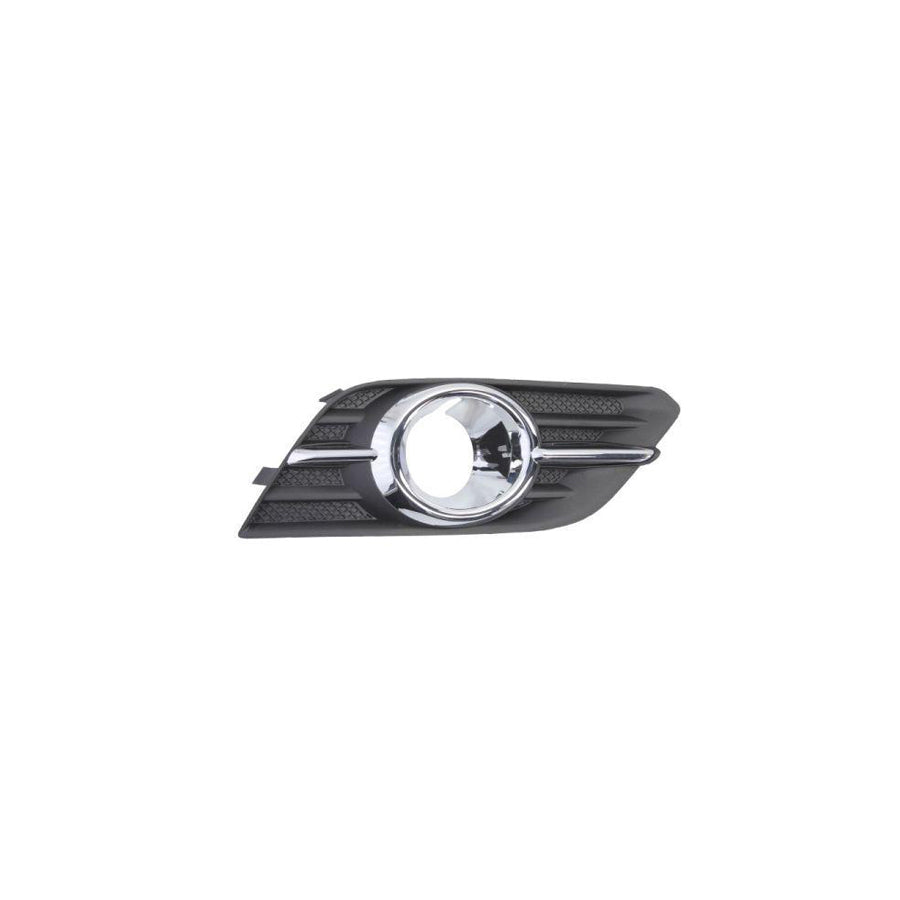 Blic 6502-07-5029916P Bumper Grill For Opel Mokka / Mokka X (J13)