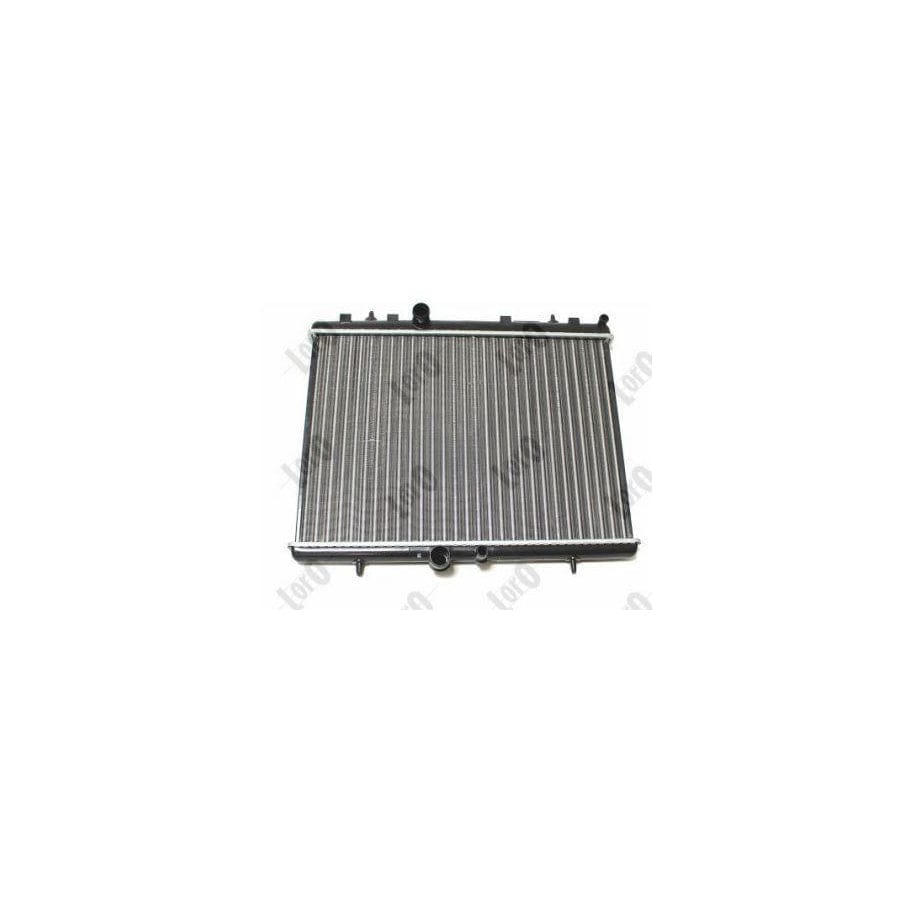 Abakus 0090170015 Engine Radiator for Citroen C4