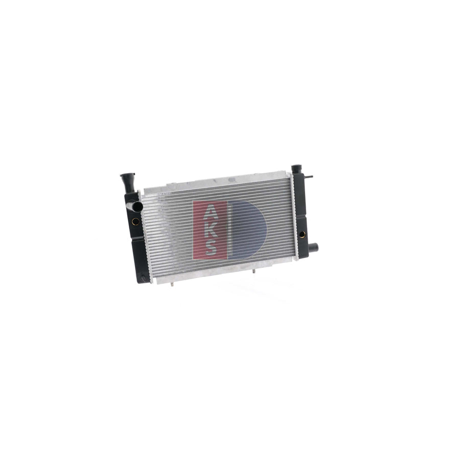 AKS Dasis 160070N Engine Radiator for Peugeot 205